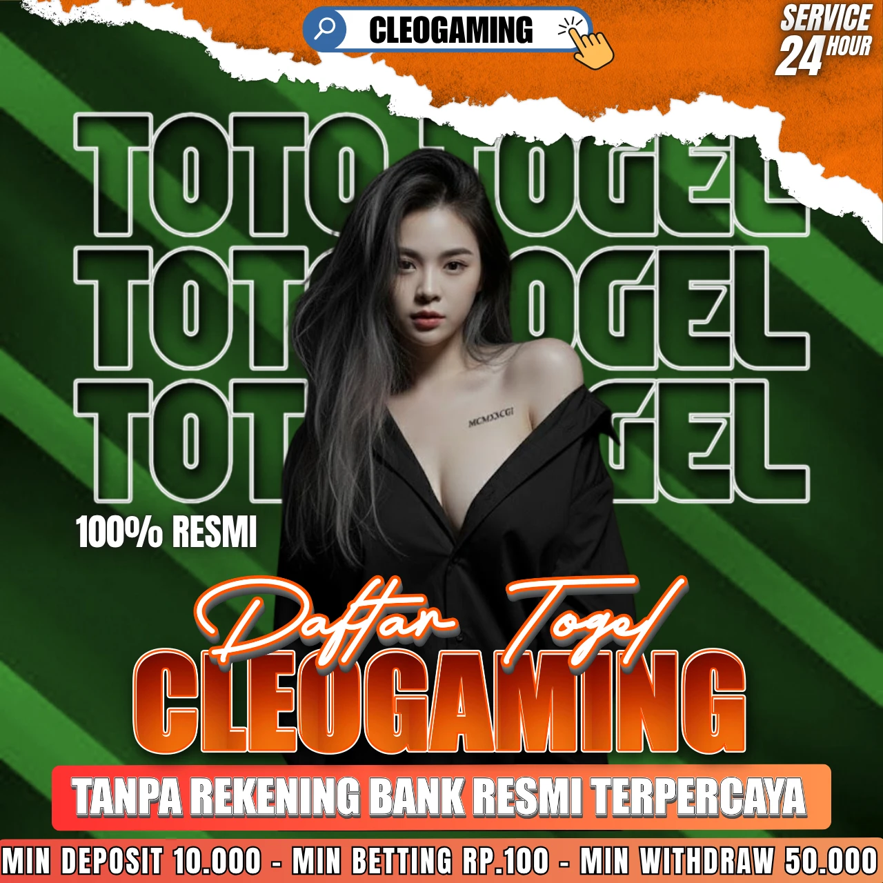 CLEOGAMING
